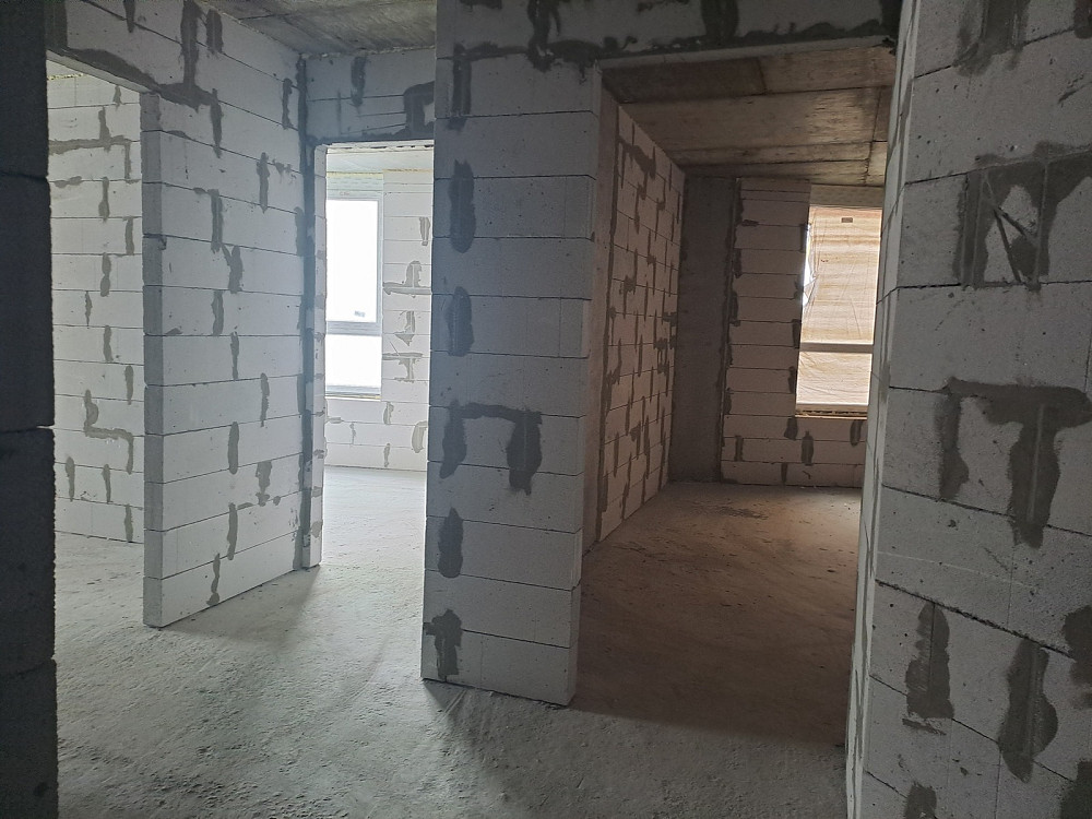 Продаж. Двокімнатна квартира. Тернопіль. Дружба Ternopil' - photo 3