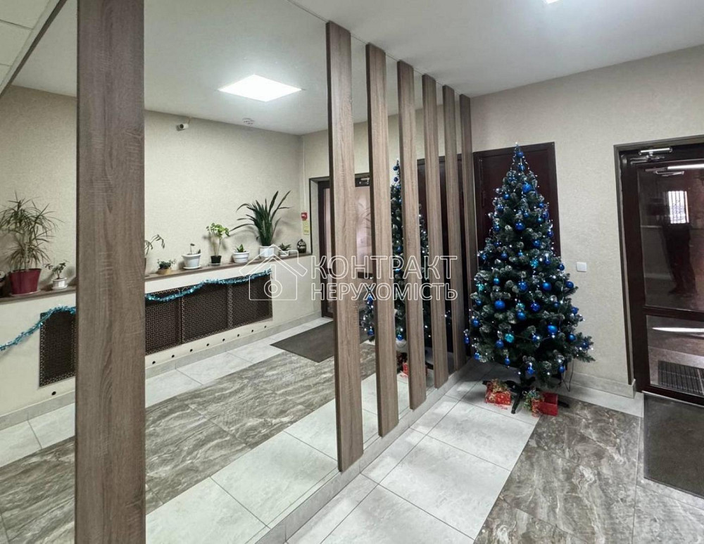 Продаж Квартира 2-кімнатна, 14/23 поверх на вул. Науки Харків - фото 12