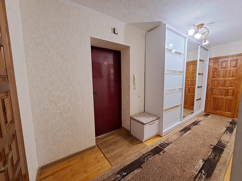 Оренда Квартира 2-кімнатна, 5/9 поверх на Будного С. вул., 34 Тернополь - изображение 19