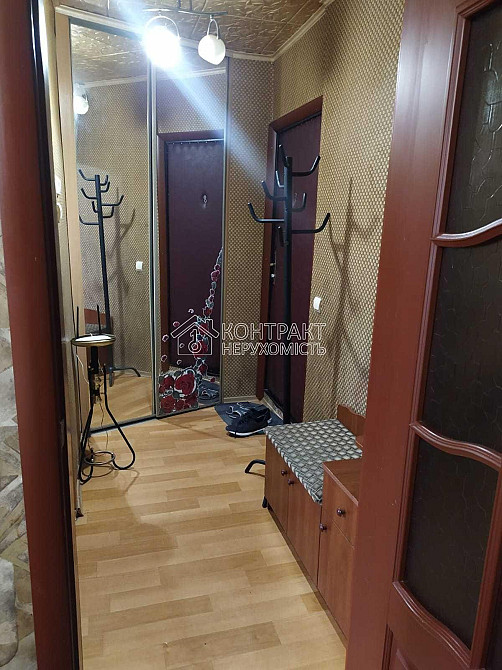 Оренда Квартира 1-кімнатна, 7/9 поверх на вул. Героїв Праці Харьков - изображение 5