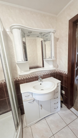 Продажа 4к Квартира 133 кв.м Перфецького 5 Львов