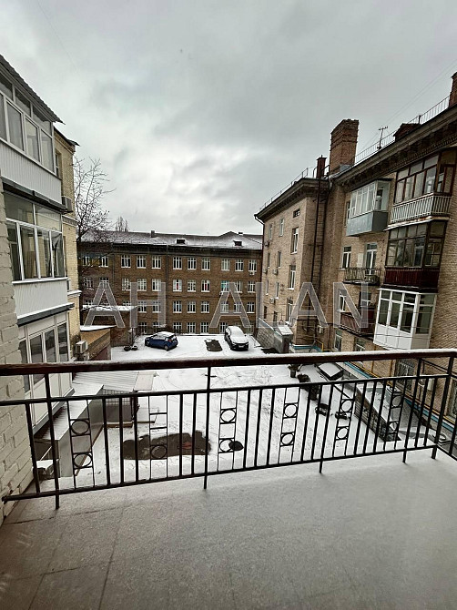 Оренда Будинок 4-кімнатний на Паторжинського вул., 4 Київ - фото 3