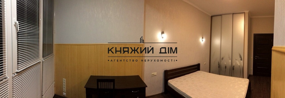 Оренда Квартира 3-кімнатна, 13/25 поверх на Лебедева Николая ул. Kiev - photo 14