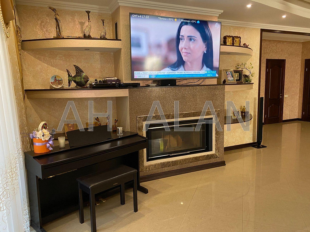 Продаж Будинок 6-кімнатний Гора - фото 8