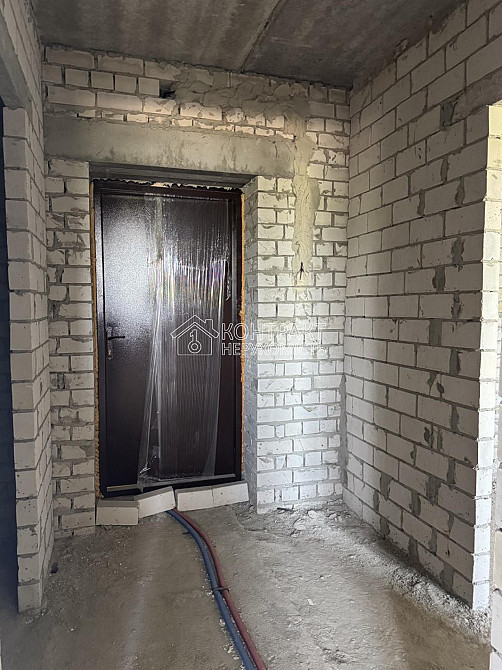 Продаж Квартира 1-кімнатна, 9/9 поверх на вул. Борткевича Харків - фото 5