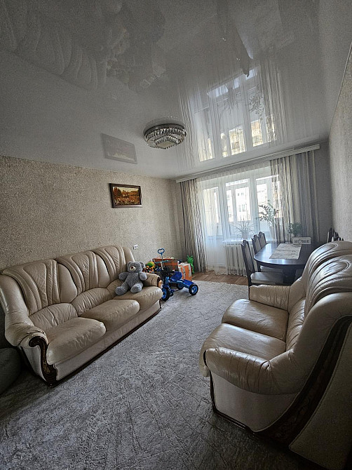 Продаж Квартира 3-кімнатна, 4/5 поверх на вул. Степана Бандери Rivne - photo 9