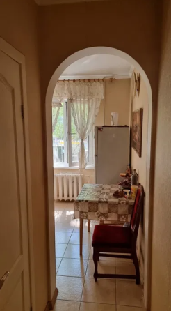 Двухкомнатная с ремонтом. Одесса