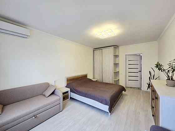 Продаж Квартира 1-кімнатна, 22/26 поверх на Закревського Миколи вул., д. 101 Київ