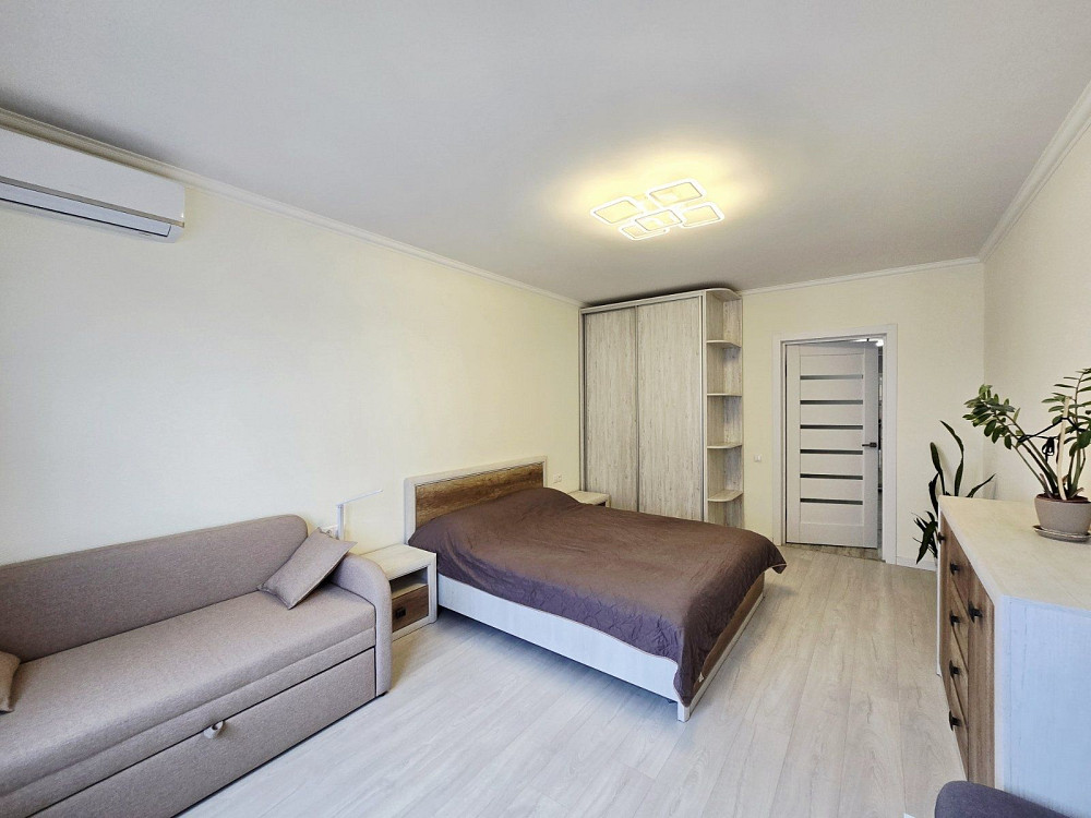 Продаж Квартира 1-кімнатна, 22/26 поверх на Закревського Миколи вул., д. 101 Київ - фото 2