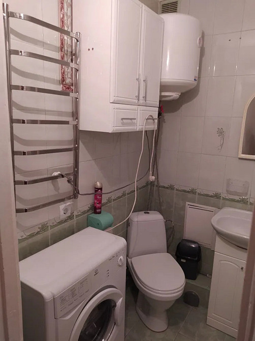 Оренда Квартира 1-кімнатна, 5/9 поверх на Вадима Гетьмана, 22б Kiev - photo 7