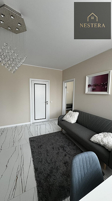 Продаж Квартира 1-кімнатна, 2/9 поверх на вул. Легоцького Ужгород - изображение 6