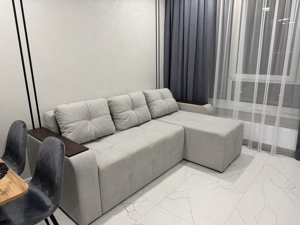 Продаж Квартира 1-кімнатна, 11/25 поверх на Олександра Олеся вул., д. 17а Київ - фото 7