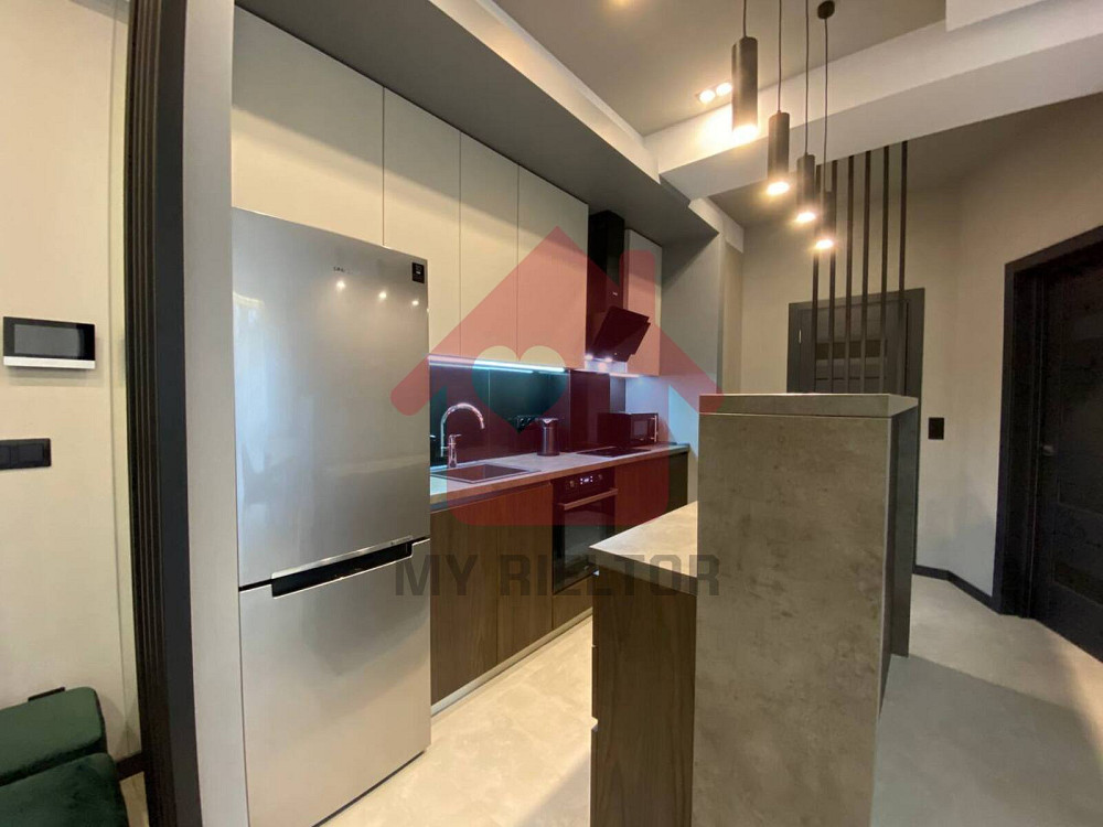 Оренда однокімнатної квартири по вул.Другетів Uzhhorod - photo 4