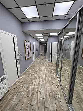 Оренда офісне приміщення на Дегтярівська вул., 33А приміщень - 6, поверх - 6/7 Київ