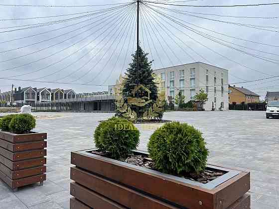 Продаж Квартира 1-кімнатна, 4/4 поверх на Хмельницкого Богдана ул., 25А 