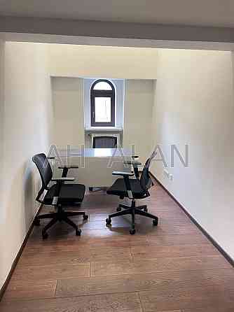 Оренда офісне приміщення на Басейна вул., 2А приміщень - 7, поверх - 5/6 Київ