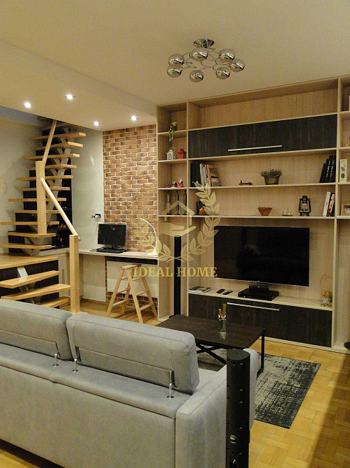 Продаж Квартира 3-кімнатна, 1/2 поверх на Лысянская ул., 23 Киев - изображение 13