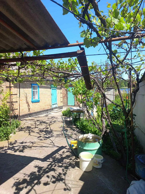 Продам будинок на с. Балашівці. Вихід до річки.. Кропивницький - фото 1