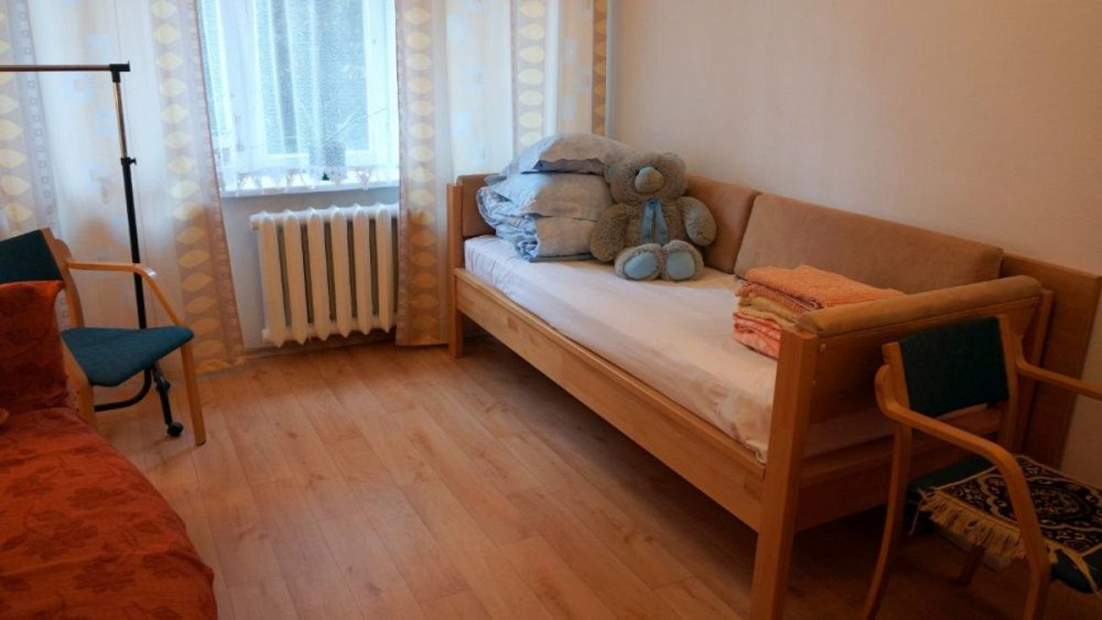 Оренда Квартира 2-кімнатна, 3/9 поверх на ул. Герцена, 18/20 Киев - изображение 3