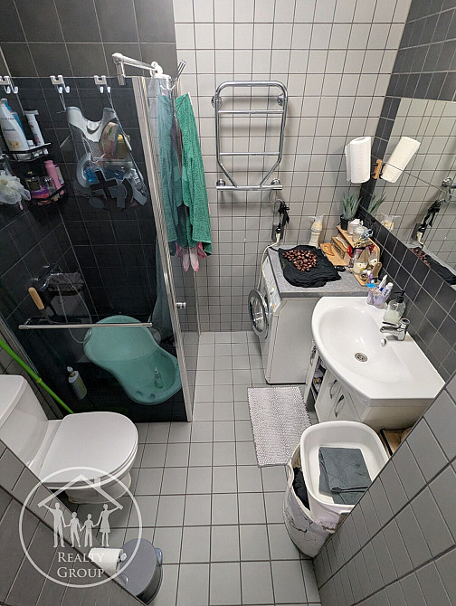 Продаж 1к Квартира 34 кв.м Купала Янки вул., 29 Львів - фото 12