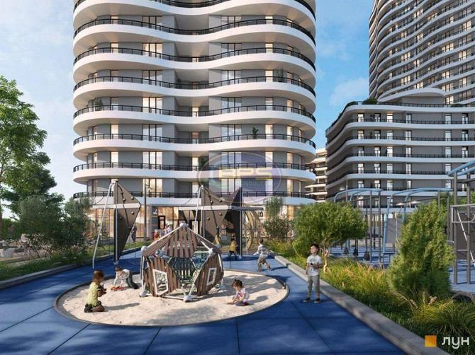 Продаж 1-кімнатна квартира Одеса - фото 6