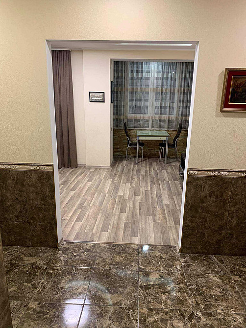 Оренда Квартира 2-кімнатна, 3/5 поверх Львів - фото 4