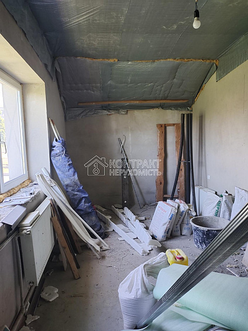 Продаж Будинок 8-кімнатний на вул. Тракторостроителей Kharkiv - photo 13