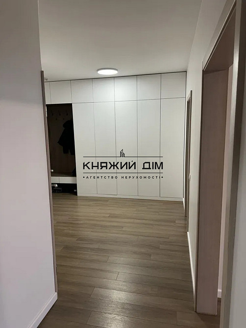 Продаж Квартира 3-кімнатна, 21/25 поверх на Днепровская Набережная Київ - фото 11