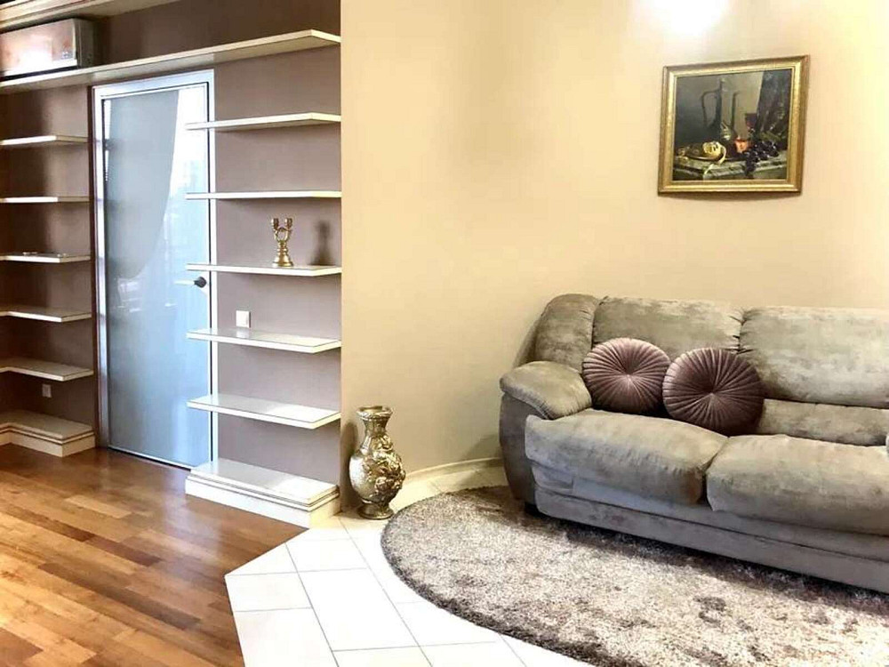 Оренда Квартира 2-кімнатна, 3/17 поверх на ул. Жилянская Київ - фото 4