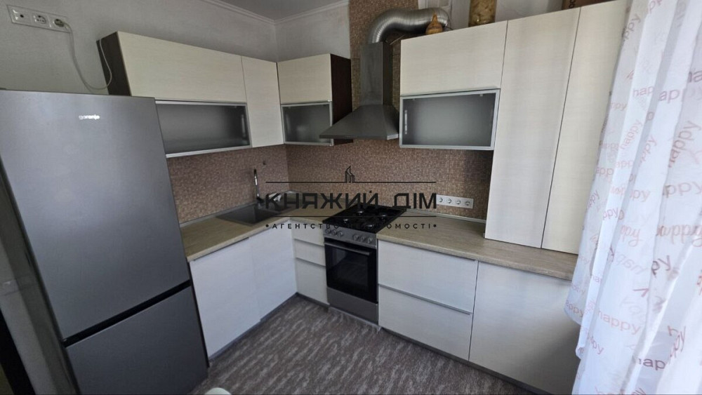 Продаж Квартира 2-кімнатна, 8/9 поверх на Ипсилантиевский переулок/Аистова Kiev - photo 4