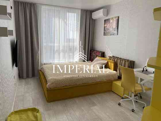 Оренда 1к Квартира 43 кв.м Івана Виговського вул. Київ