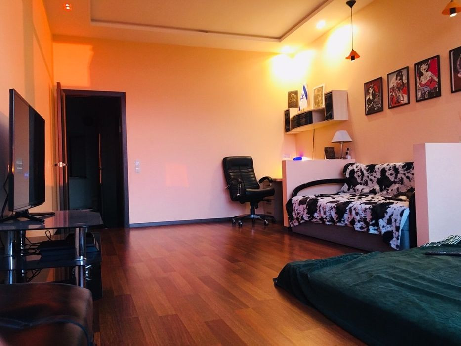 Просторная 1 комнатная квартира ЖК Успех Небесной Сотни Odessa - photo 1