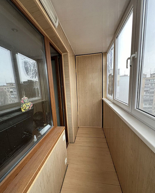 Продаж Квартира 3-кімнатна, 8/9 поверх на Калиновая ул., 71 Дніпро - фото 4