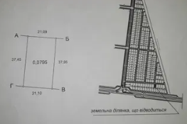 Продаж Будинок 3-кімнатний на ул. Южная, 110 Лиски (Коминтернивський район) - изображение 9