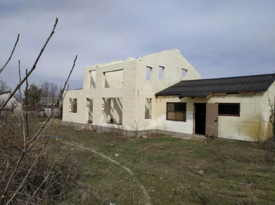 Продам дом в с.Корсунцы (Лиманский р-н, 1 км от Одессы) Корсунці