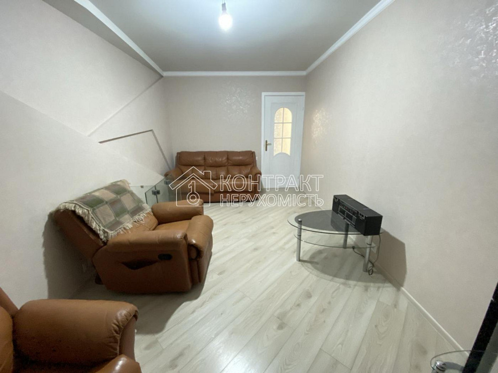 Продаж Квартира 4-кімнатна, 3/9 поверх на вул. Леся Сердюка Харків - фото 16