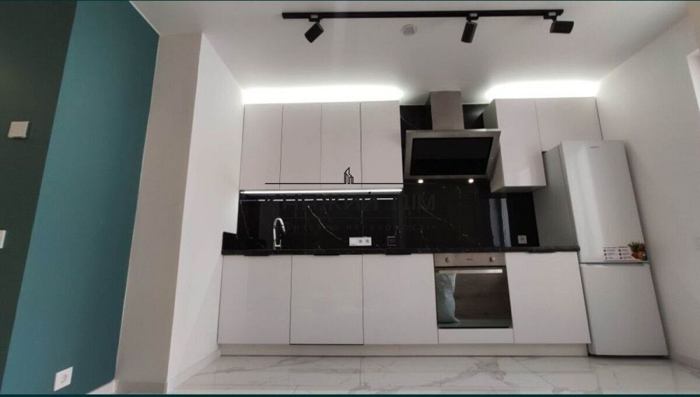 Здам розділену 1к квартиру, ЖК Одеський Бульвар,код:111203956  - фото 2