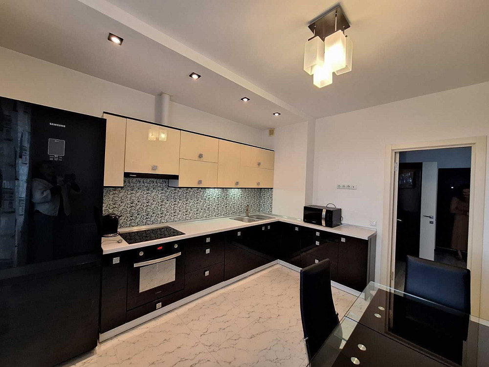 Продаж Квартира 2-кімнатна, 21/28 поверх на Китаївська вул., д. 59 Kiev - photo 1