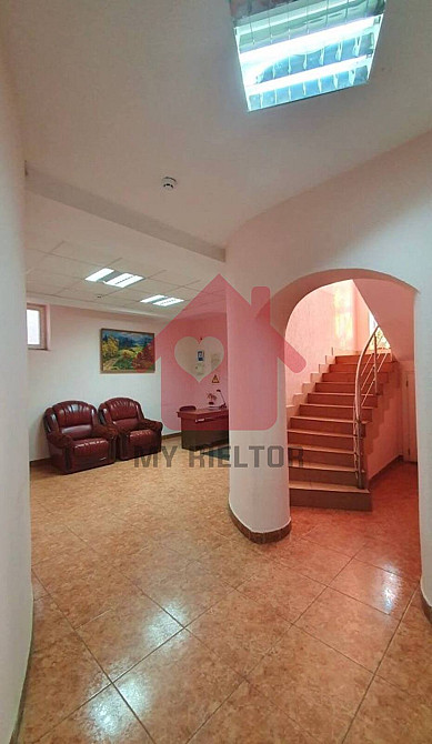 Продаж торгове приміщення на Перемоги поверх - 1/2 Uzhhorod - photo 9