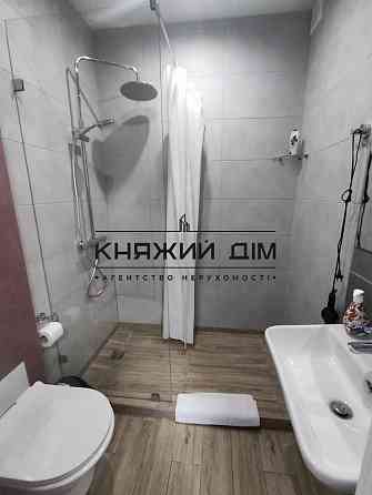 Оренда Квартира 1-кімнатна на Мала Житомирськала Київ