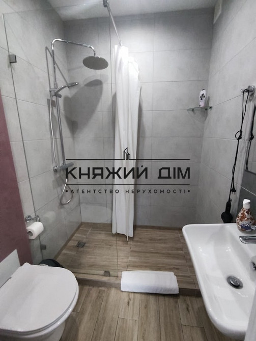 Оренда Квартира 1-кімнатна на Мала Житомирськала Київ - фото 2