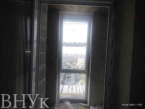 Продаж Квартира 1-кімнатна, 10/10 поверх на Карпатської України Ужгород