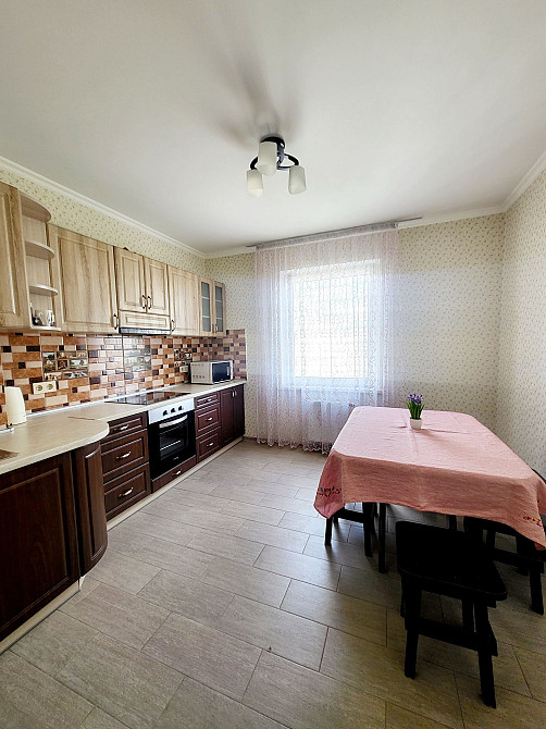 Продаж Квартира 1-кімнатна, 10/25 поверх на Лісківська вул., д. 7 Киев - изображение 4