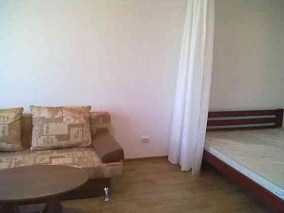 Оренда Квартира 1-кімнатна, 17/25 поверх на Юрія Поправки, 14 Киев