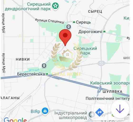 Продам 3-кімнатну квартиру по вул. Жабаєва Жамбіла Київ