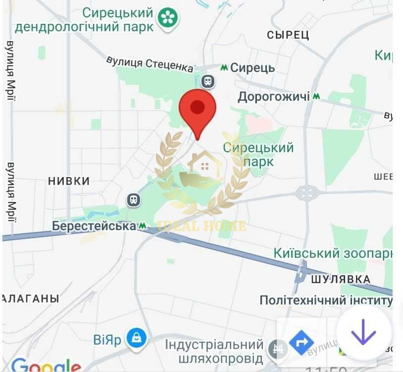 Продам 3-кімнатну квартиру по вул. Жабаєва Жамбіла Київ - фото 5