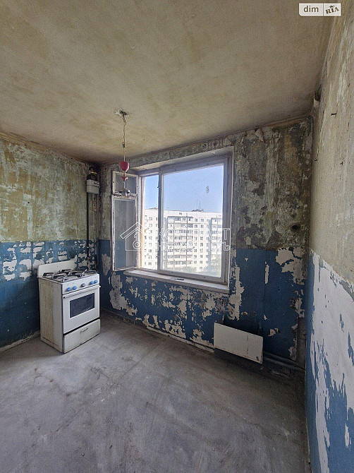 Продаж Квартира 2-кімнатна, 8/12 поверх на вул. Салтівське Харків - фото 7