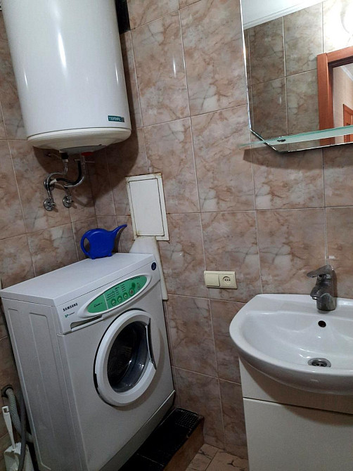 Оренда Квартира 2-кімнатна, 7/9 поверх на вул. Професора Підвисоцького, 6-А Киев - изображение 9