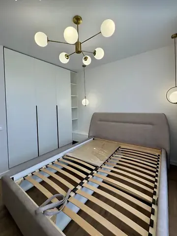 Продаж 1к Квартира 47 кв.м ЖК пров. Цегельний, 2, 4 Тернопіль - фото 1