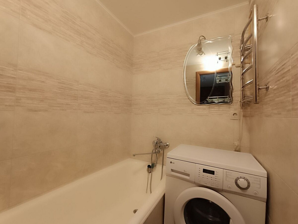 Оренда Квартира 1-кімнатна, 8/16 поверх на Князя Романа Мстиславича, 12 Київ - фото 8